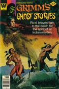 GRIMM'S GHOST STORIES #41B 