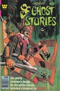 GRIMM'S GHOST STORIES #47B 