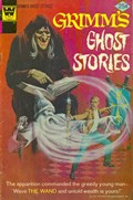 GRIMM'S GHOST STORIES #32B 