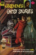 GRIMM'S GHOST STORIES #18B 