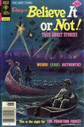 RIPLEY'S BELIEVE IT OR NOT! #71 