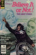 RIPLEY'S BELIEVE IT OR NOT! #73 