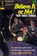 RIPLEY'S BELIEVE IT OR NOT! #47 