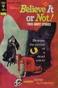 RIPLEY'S BELIEVE IT OR NOT! #49 