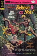 RIPLEY'S BELIEVE IT OR NOT! #51 