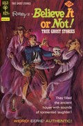 RIPLEY'S BELIEVE IT OR NOT! #55 