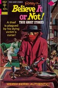 RIPLEY'S BELIEVE IT OR NOT! #56 
