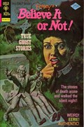 RIPLEY'S BELIEVE IT OR NOT! #58 