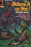 RIPLEY'S BELIEVE IT OR NOT! #64 
