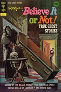 RIPLEY'S BELIEVE IT OR NOT! #33 