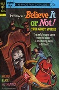 RIPLEY'S BELIEVE IT OR NOT! #44 