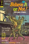 RIPLEY'S BELIEVE IT OR NOT! #50B 