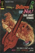 RIPLEY'S BELIEVE IT OR NOT! #39B 
