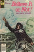 RIPLEY'S BELIEVE IT OR NOT! #73B 