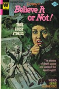 RIPLEY'S BELIEVE IT OR NOT! #58C 