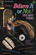 RIPLEY'S BELIEVE IT OR NOT! #38B 