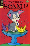 WALT DISNEY SCAMP #30 