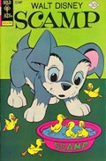 WALT DISNEY SCAMP #33 