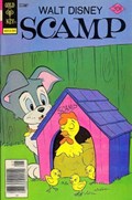 WALT DISNEY SCAMP #36 