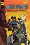 THE LONE RANGER #19B 