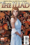 MARVEL ILLUSTRATED: ILIAD #1 