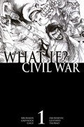 WHAT IF? CIVIL WAR #1-RI 