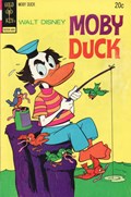 MOBY DUCK #13 