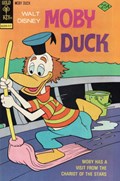 MOBY DUCK #15 