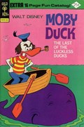 MOBY DUCK #16 