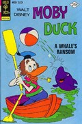 MOBY DUCK #22 