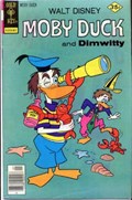 MOBY DUCK #29 