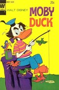 MOBY DUCK #13B 