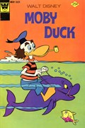 MOBY DUCK #20B 