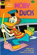 MOBY DUCK #15B 