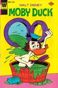 MOBY DUCK #19B 
