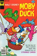 MOBY DUCK #28B 