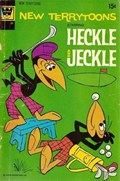 NEW TERRYTOONS #17B 