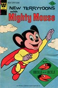 NEW TERRYTOONS #44B 