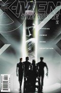 X-MEN: THE MOVIE ADAPTATION #1B 