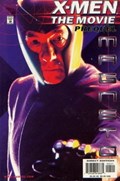 X-MEN: MOVIE PREQUEL - MAGNETO #1B 