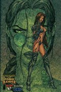 WITCHBLADE / TOMB RAIDER #1F 
