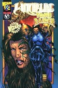 WITCHBLADE / TOMB RAIDER #0.5-WIZ-B 