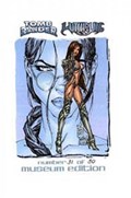 WITCHBLADE / TOMB RAIDER #1H 