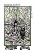 WITCHBLADE / TOMB RAIDER #1G 