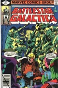 BATTLESTAR GALACTICA #11 