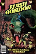 FLASH GORDON #26B 