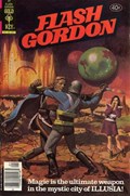 FLASH GORDON #27 