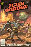 FLASH GORDON #27B 