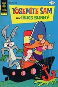 YOSEMITE SAM AND BUGS BUNNY #22 