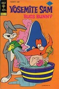 YOSEMITE SAM AND BUGS BUNNY #24 